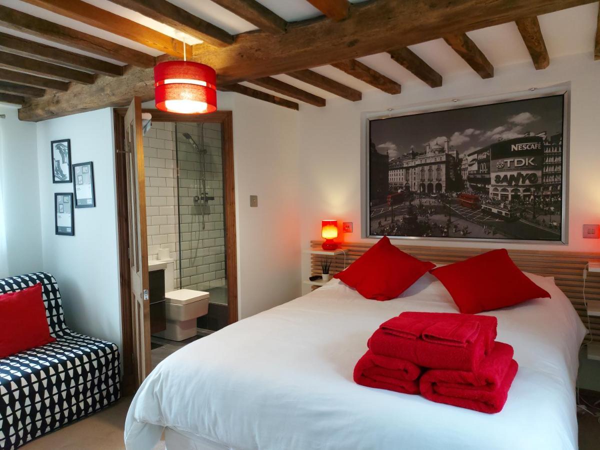 Thames Head Wharf - Historic Cotswold Cottage With Stunning Countryside Views 시런세스터 외부 사진