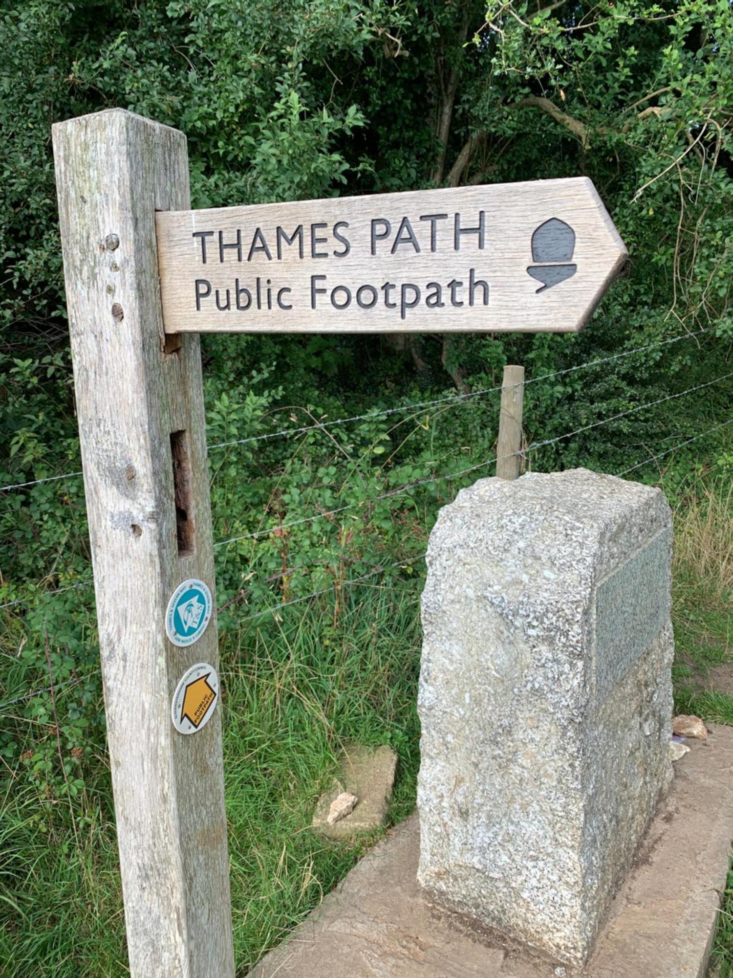 Thames Head Wharf - Historic Cotswold Cottage With Stunning Countryside Views 시런세스터 외부 사진