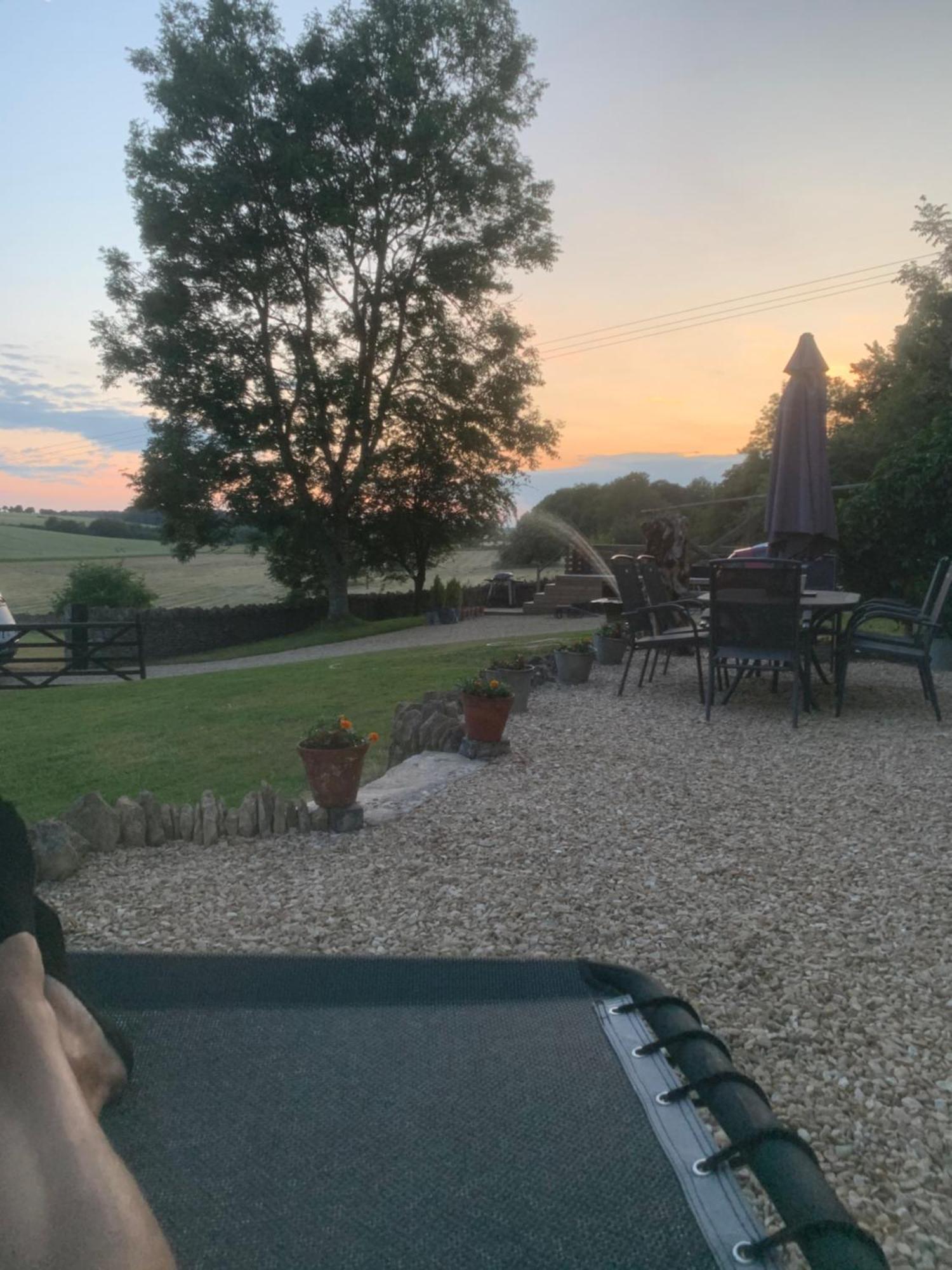 Thames Head Wharf - Historic Cotswold Cottage With Stunning Countryside Views 시런세스터 외부 사진